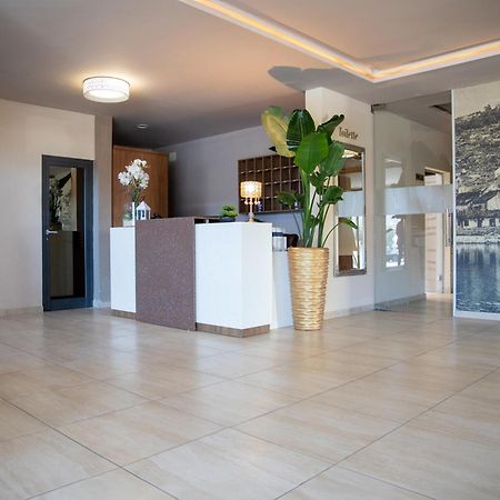 Hotel Narenta Metković Esterno foto