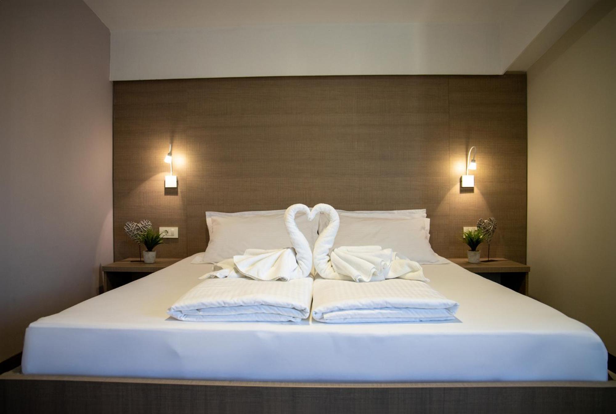 Hotel Narenta Metković Esterno foto