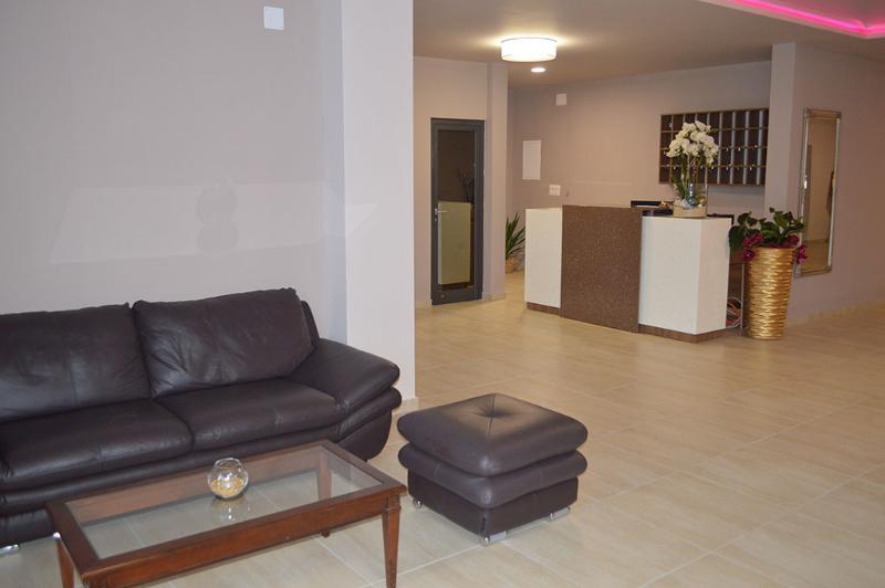 Hotel Narenta Metković Esterno foto