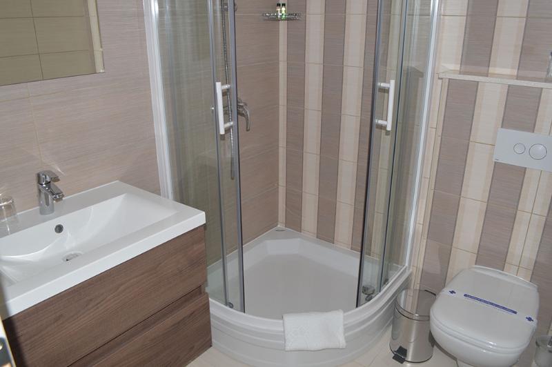 Hotel Narenta Metković Esterno foto