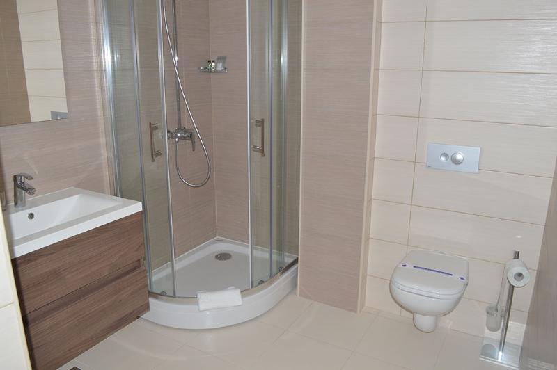 Hotel Narenta Metković Esterno foto