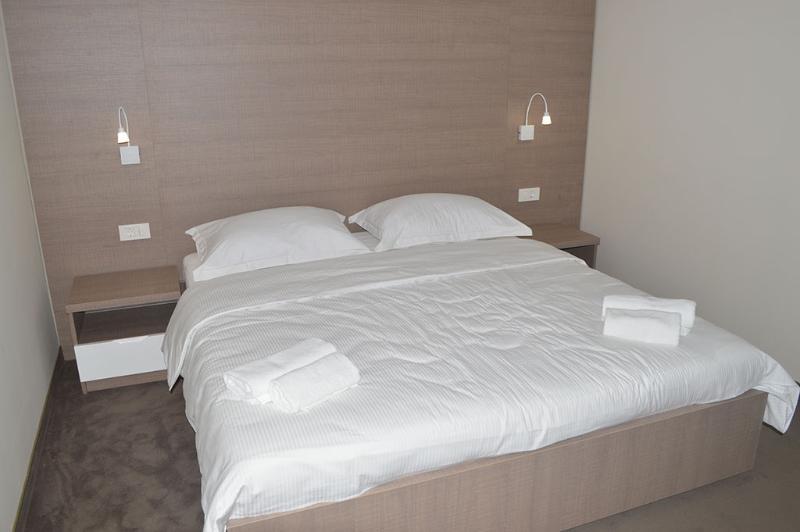 Hotel Narenta Metković Esterno foto